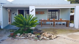 Garden Route Accommodation at Tarentaal Lodge | Viya