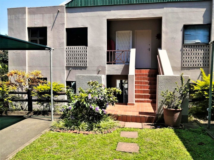 Ballito Accommodation at Bentley Estate Apartment | Viya