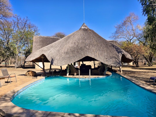 Dinokeng Game Reserve Accommodation at  | Viya