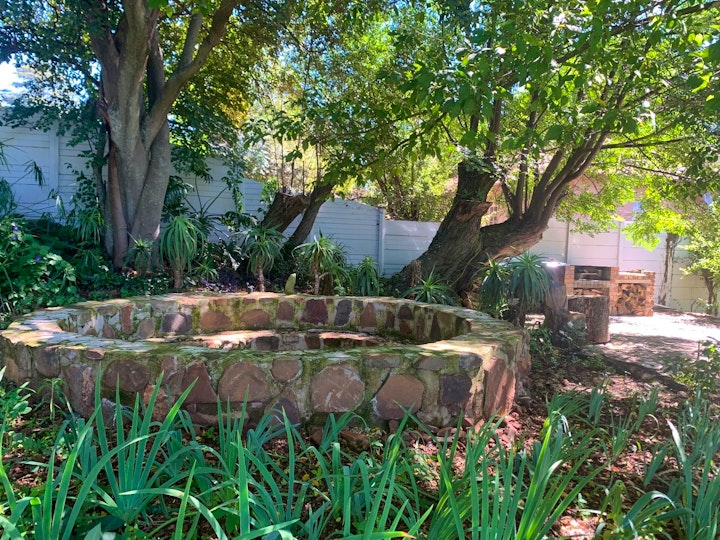 Mpumalanga Accommodation at Boven Villa Guest House | Viya
