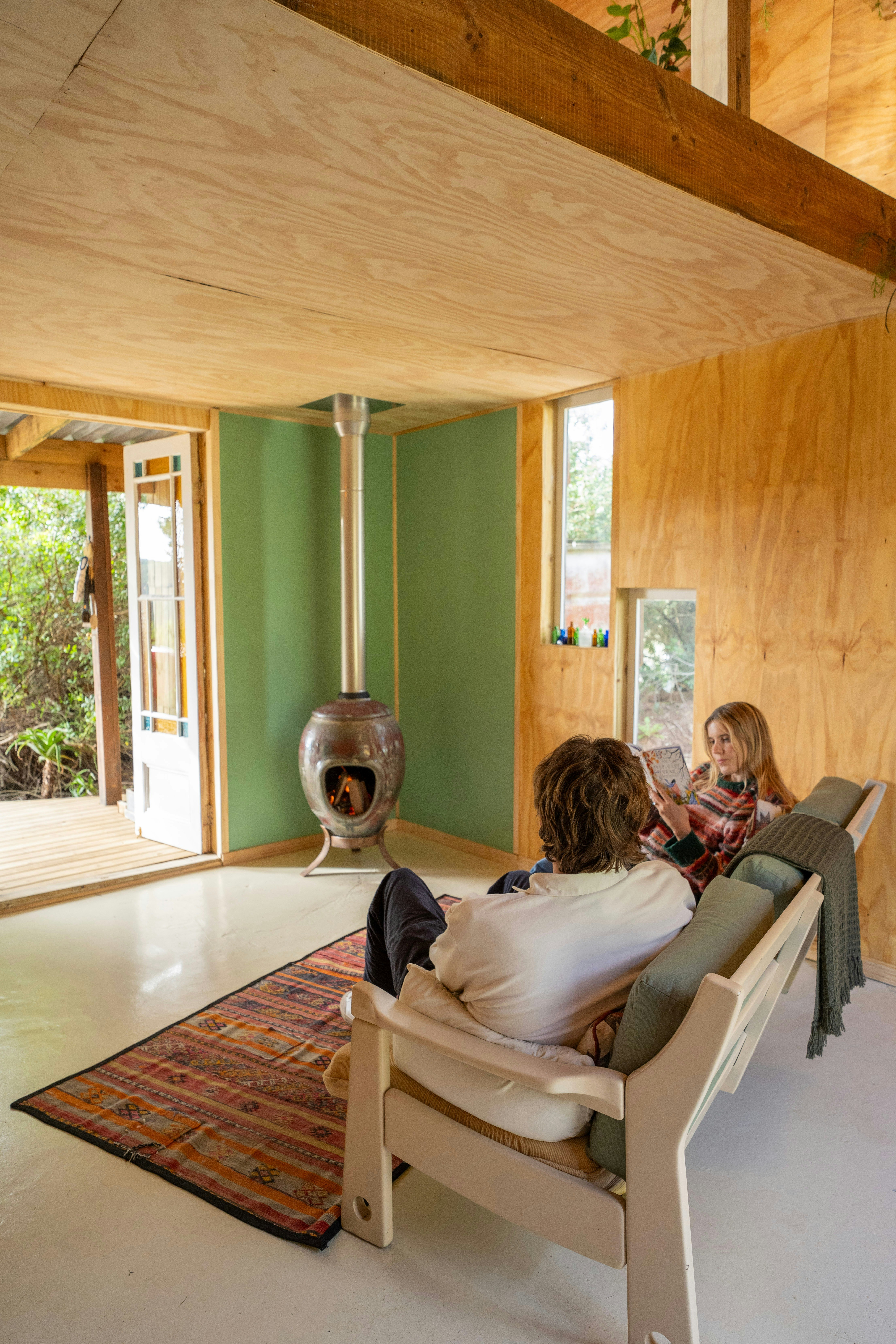 The Nest with Mountain Views at Soul Forest image no 11 of 61