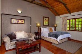 Cradle Of Humankind Accommodation at  | Viya