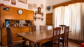 Karoo Accommodation at Ebenezer Guest House | Viya