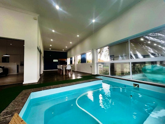 Jeffreys Bay Accommodation at  | Viya