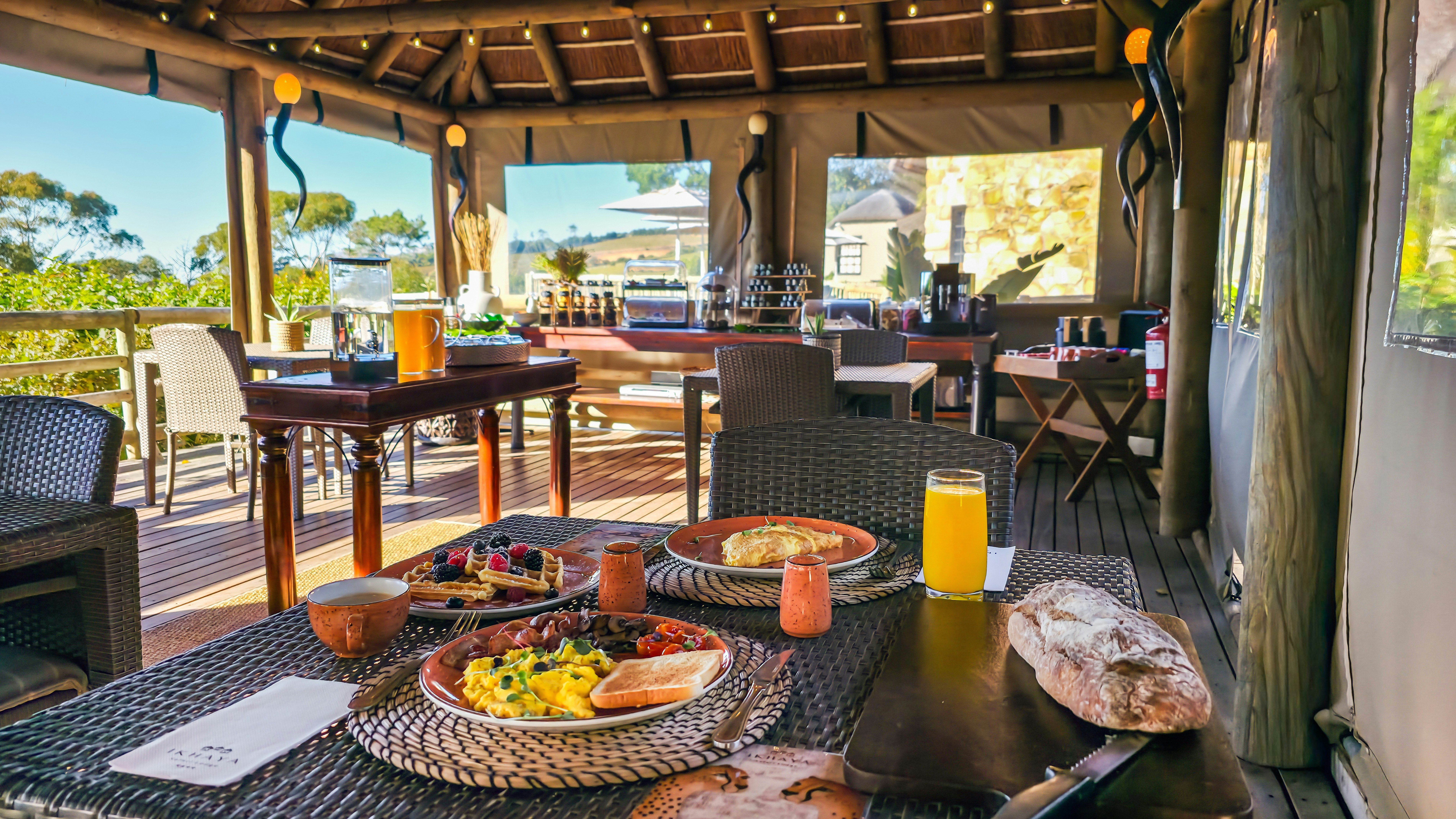 Ikhaya Safari Lodge image no 11 of 18