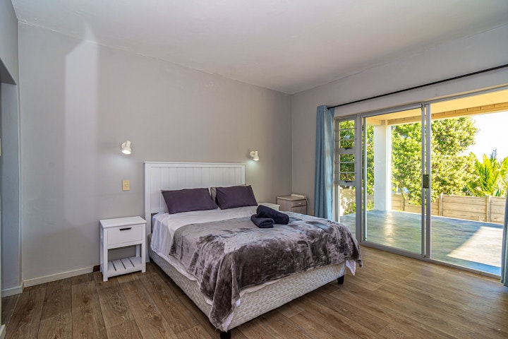 Overberg Accommodation at Eagle's Nest by Salted Fynbos Staying | Viya