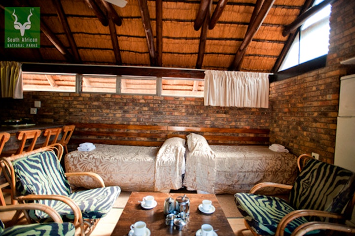 Mpumalanga Accommodation at SANParks Berg-en-Dal Rest Camp | Viya