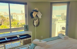 Cape Town Accommodation at Strand Berg & Sea View | Viya