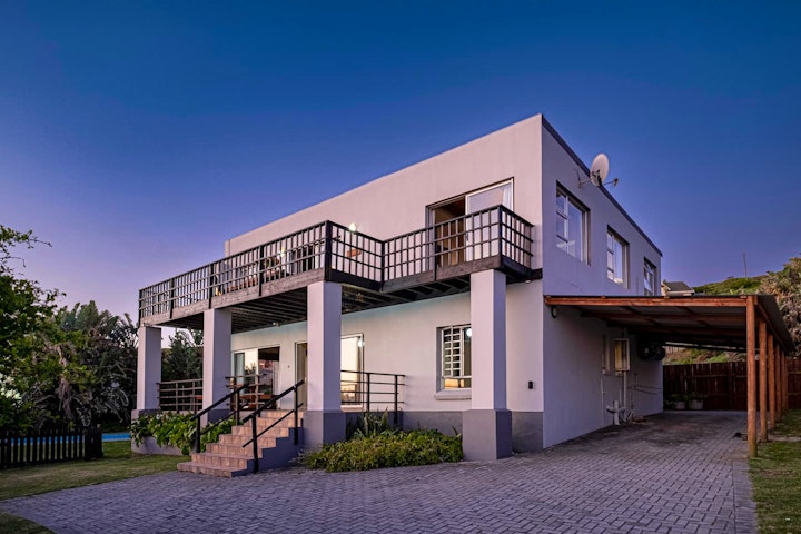Gqeberha (Port Elizabeth) Accommodation at Elizabeth House | Viya