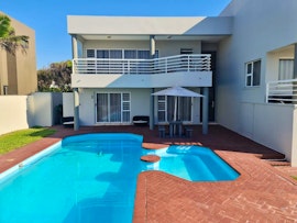 Durban North Accommodation at La Lucia Beach Villa 3 | Viya