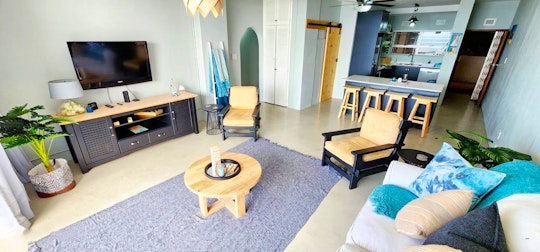 Margate Accommodation at  | Viya