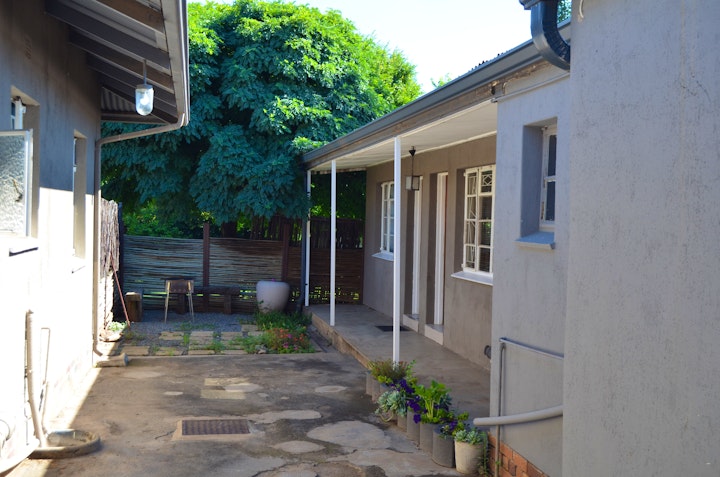 Free State Accommodation at A and R Guesthouse | Viya
