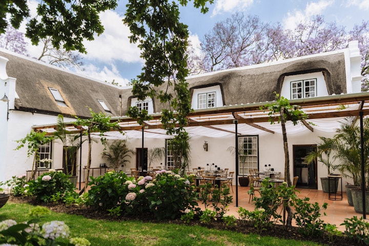 Western Cape Accommodation at Adara Palmiet Valley Luxurious Boutique Hotel | Viya