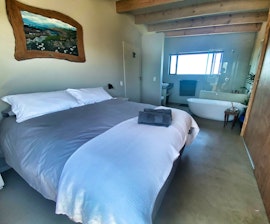 St Francis Bay Accommodation at Little Gem with fabulous views | Viya