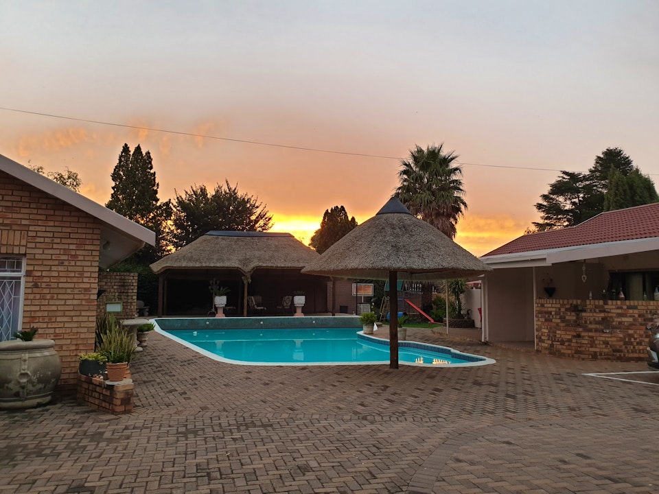 Gauteng Accommodation at  | Viya