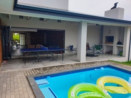 Mossel Bay Accommodation at Huis Genade | Viya