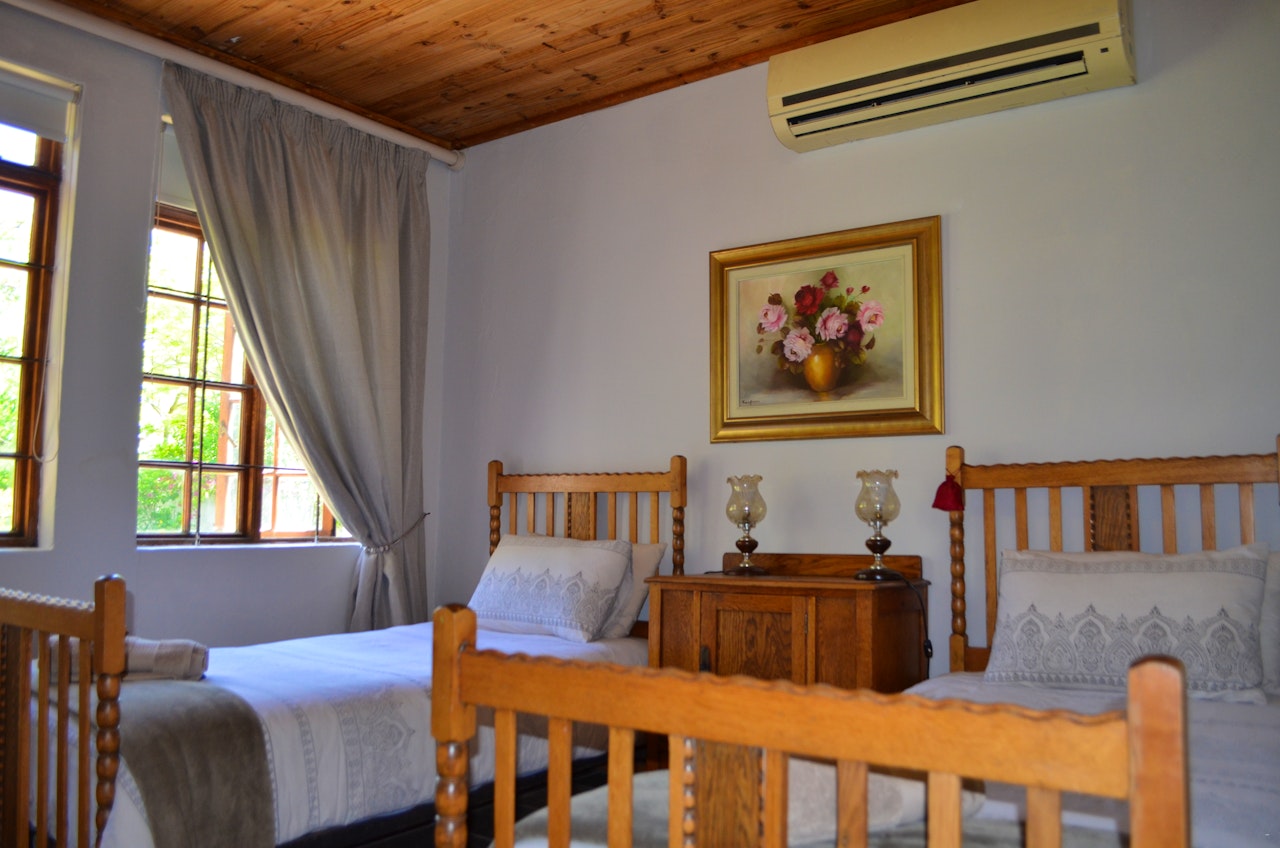 Boland Accommodation at  | Viya