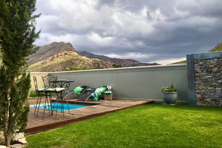 Western Cape Accommodation at Sage | Viya