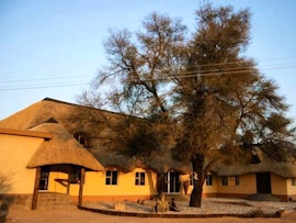 Namibia Accommodation at Hammerstein Lodge | Viya