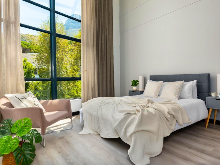 Cape Town Accommodation at A22 The Glen | Viya