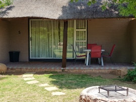 Free State Accommodation at  | Viya