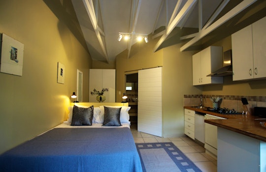 Cape Town Accommodation at  | Viya