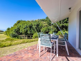 Garden Route Accommodation at Oyster Cottage | Viya