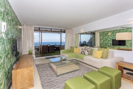 North Coast Accommodation at Sands Umdloti Beach Front Apartment | Viya