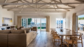 Atlantic Seaboard Accommodation at Blue Views Villa | Viya
