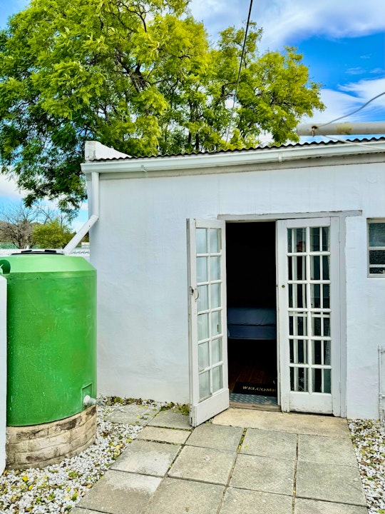 Sarah Baartman District Accommodation at  | Viya