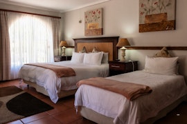 Spitskop Accommodation at  | Viya