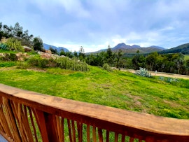 Garden Route Accommodation at  | Viya