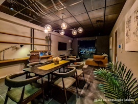 City Bowl Accommodation at  | Viya