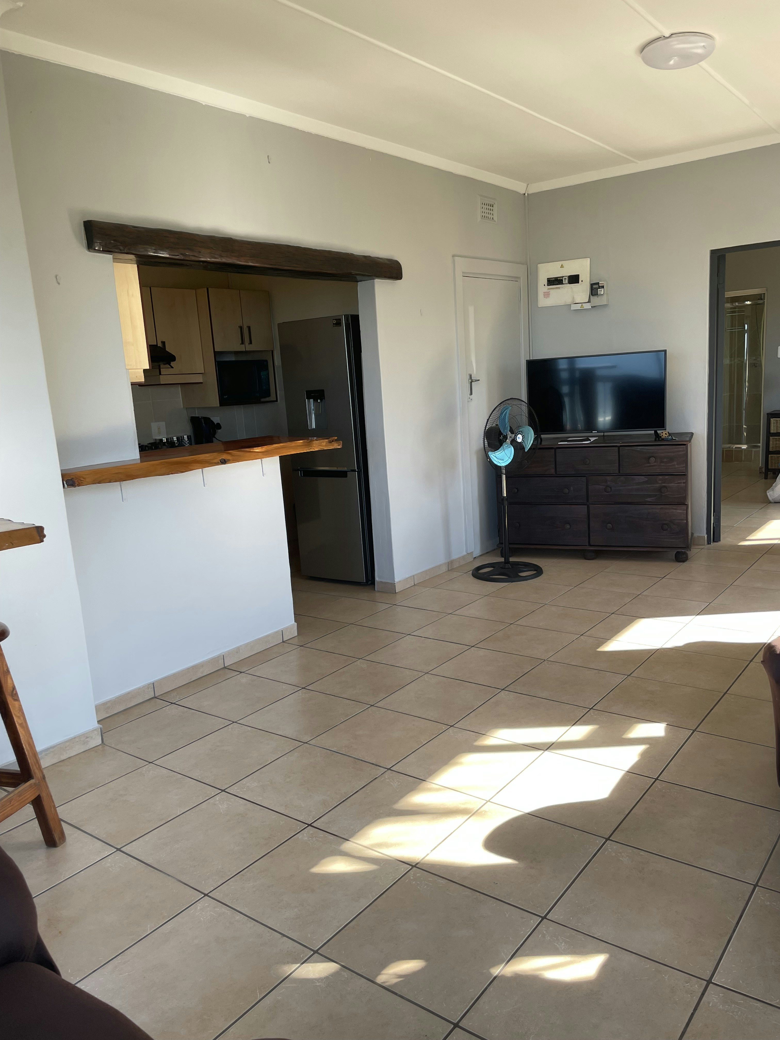 Winklespruit Accommodation - LekkeSlaap