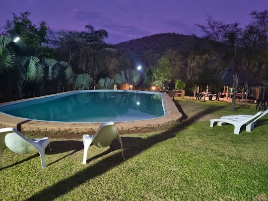 Waterberg Accommodation at  | Viya