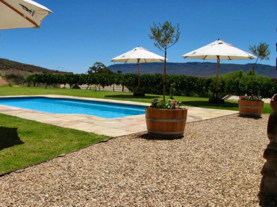 Western Cape Accommodation at  | Viya