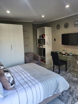 Bloubergstrand Accommodation at Willow Retreat | Viya