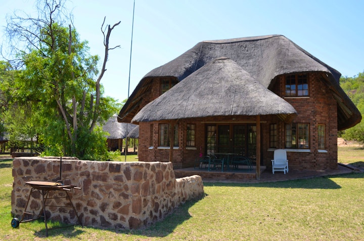 Waterberg Accommodation at Ho Thabela | Viya