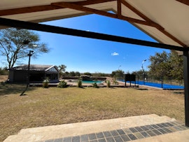 Dinokeng Game Reserve Accommodation at  | Viya