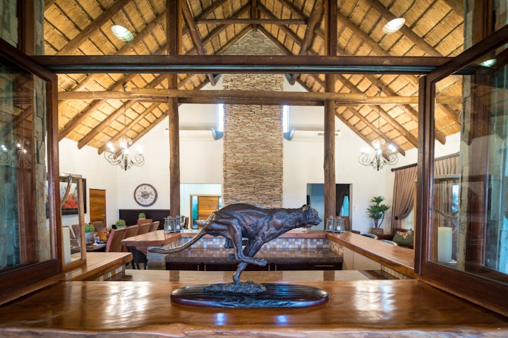 Limpopo Accommodation at Klipspringer Selati Game Reserve | Viya