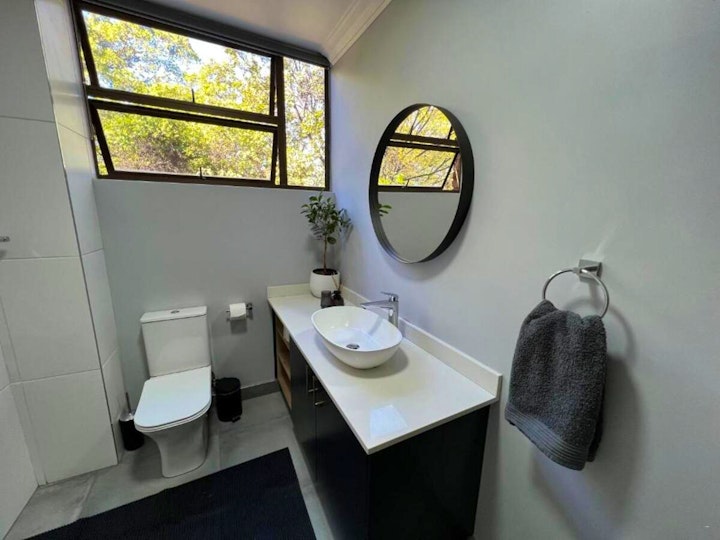 Pretoria East Accommodation at Baobab Tree Family Garden Suite | Viya