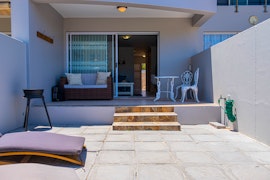 Bloubergstrand Accommodation at Coral Blue | Viya