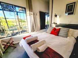 Maloti Route Accommodation at Ondervlei | Viya