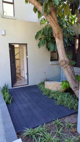 Northern Suburbs Accommodation at Hofmeyr Street | Viya