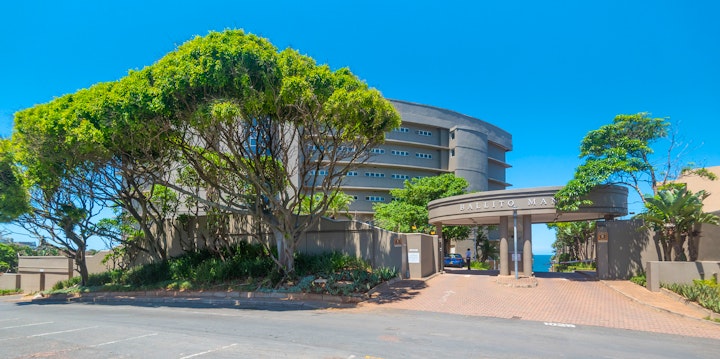 KwaZulu-Natal Accommodation at Ballito Manor View 601 | Viya