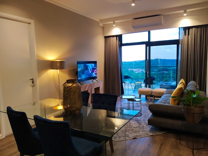 Pretoria Accommodation at Menlyn Residence - Luxury Six Sleeper | Viya