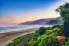 Garden Route Accommodation at  | Viya