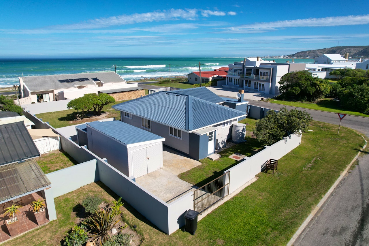 Struisbaai Accommodation at  | Viya