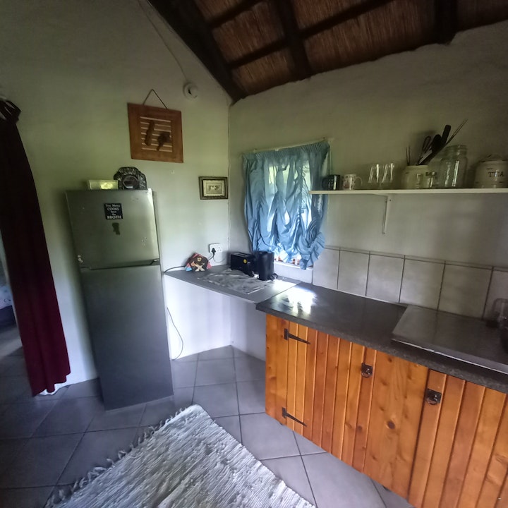 Drakensberg Accommodation at Die Rondawel | Viya