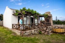 Overberg Accommodation at Stanford Hills Estate | Viya